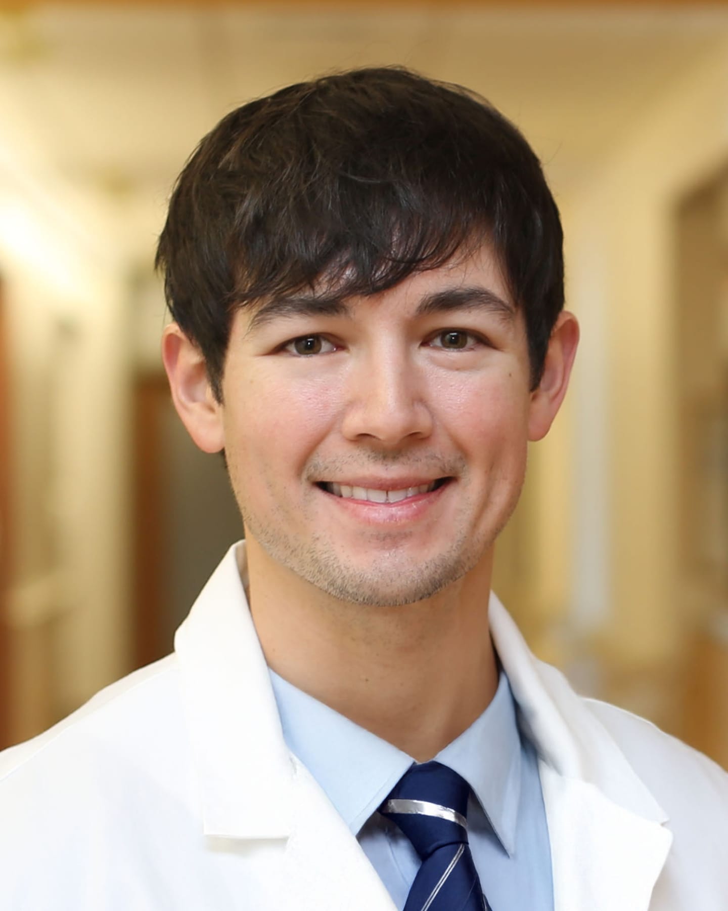 Joseph Ray, MD.